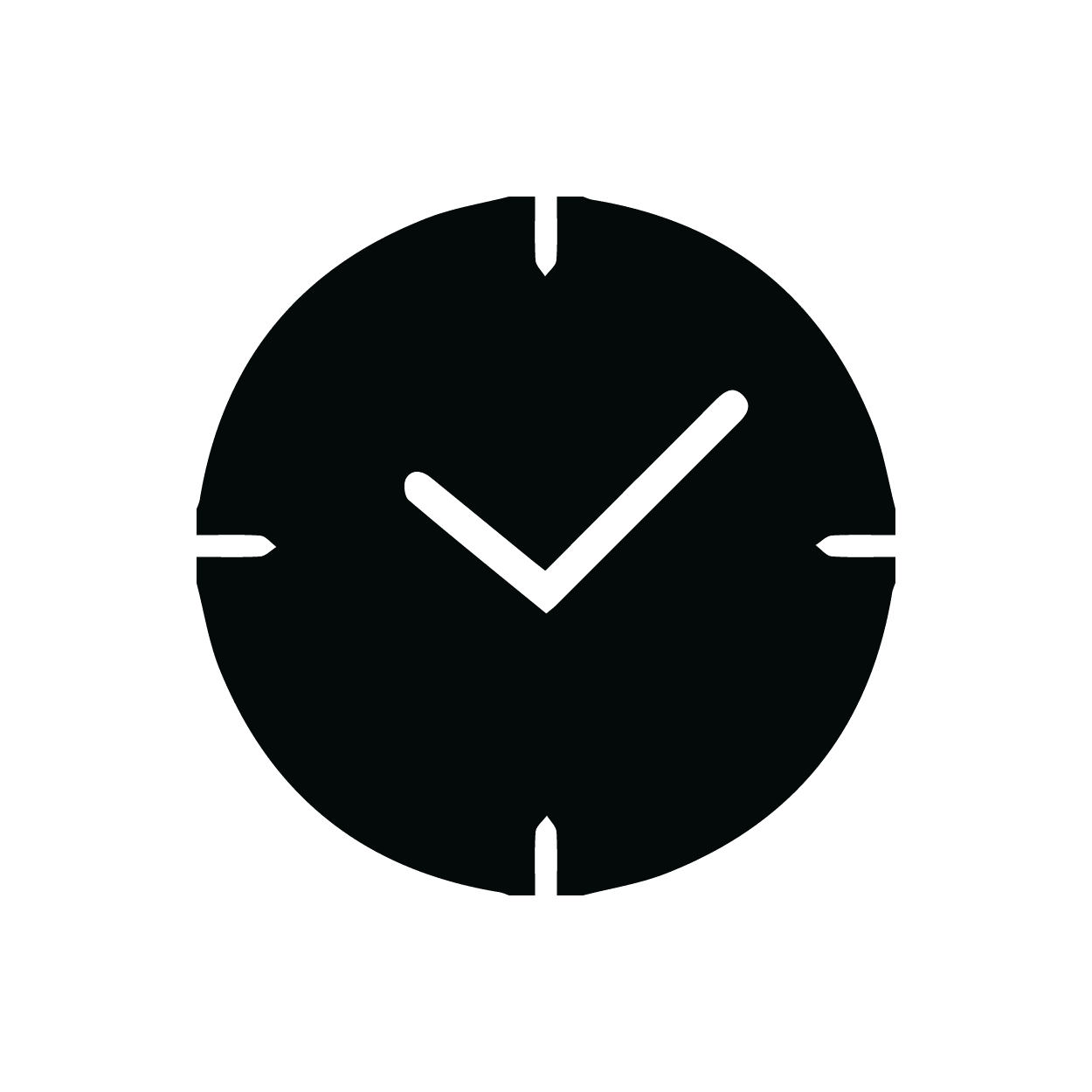 Icon Uhr