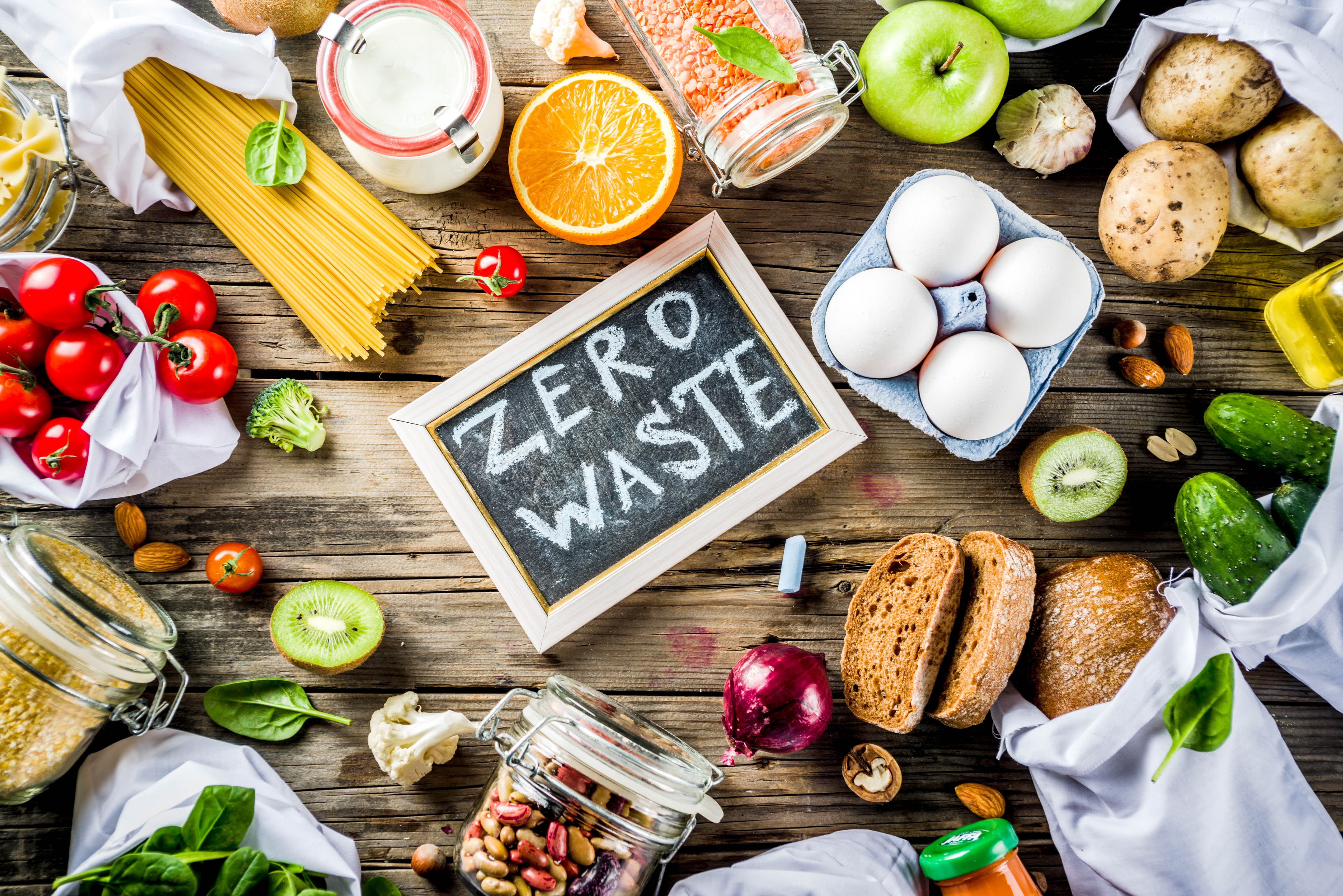 Fighting Food Waste with Zebrabox