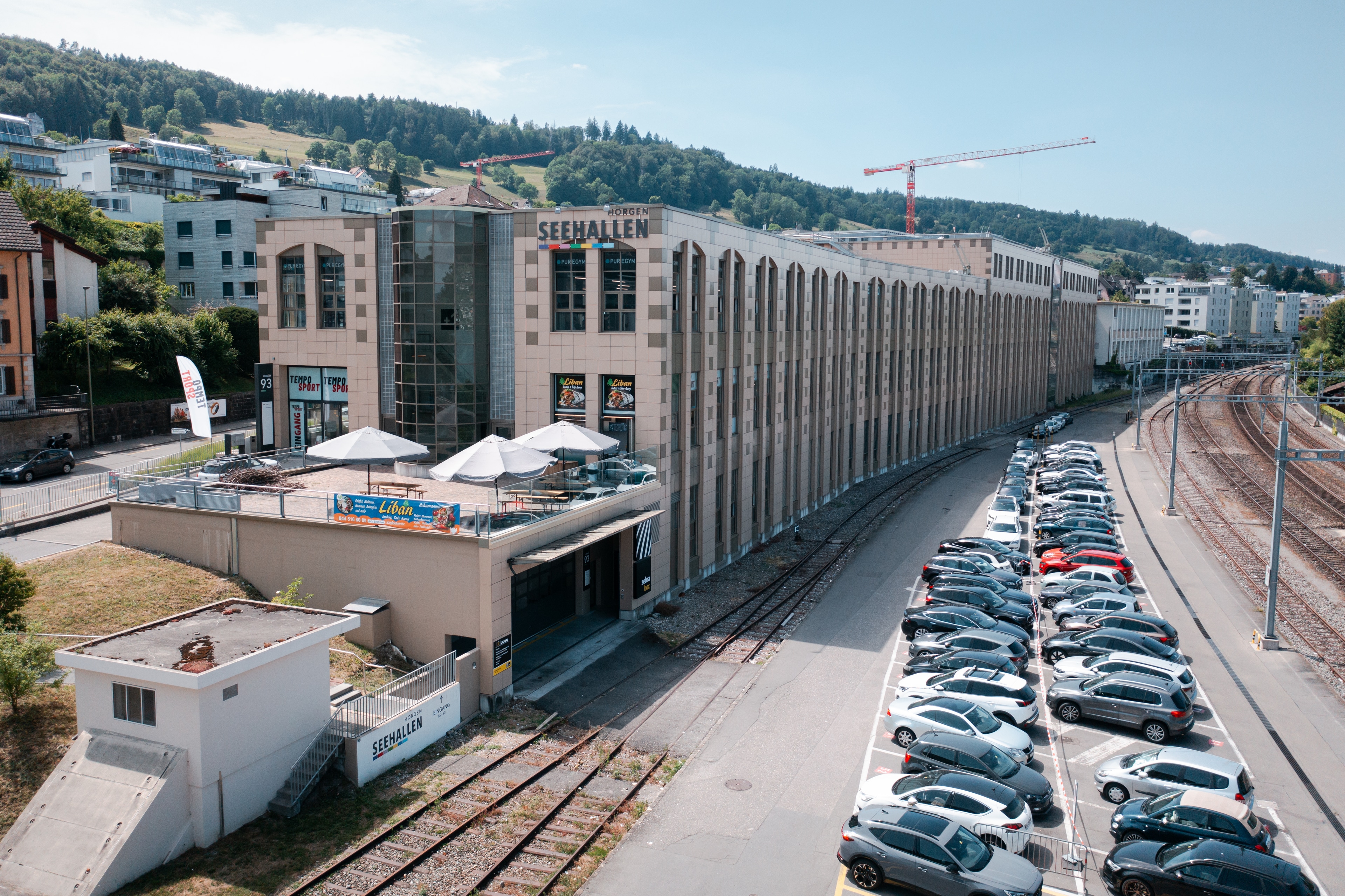 Horgen